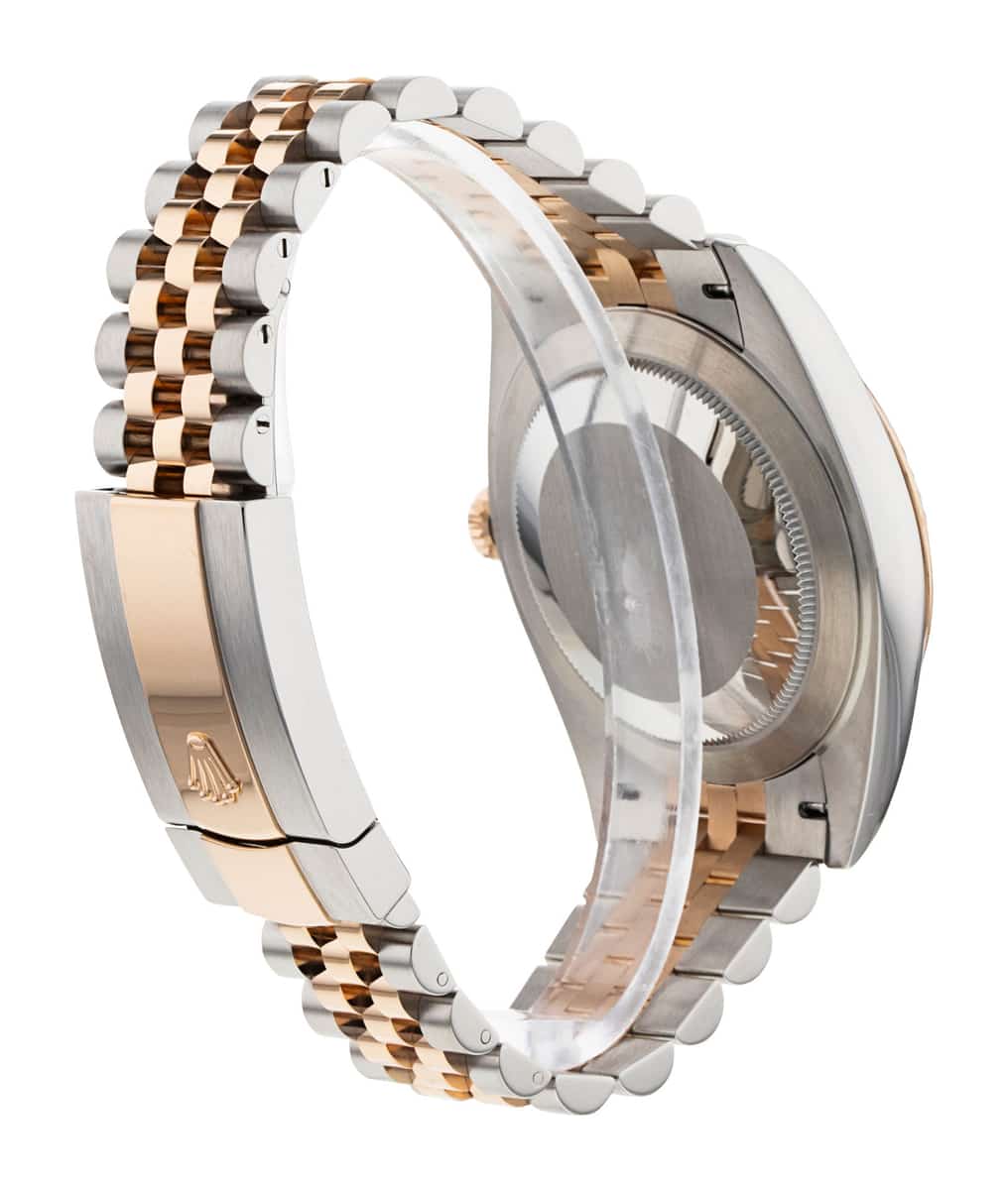 Rolex Datejust 41 126331 Rolex Datejust 41 126331